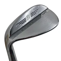 2026年最新】ボーケイ sm8 レフティの人気アイテム - メルカリ