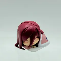 ブルーロック 千切 豹馬 おねむたん ミニフィギュア カプセルトイ (38)