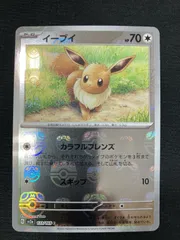 2026年最新】イーブイ マスターボールミラーの人気アイテム - メルカリ