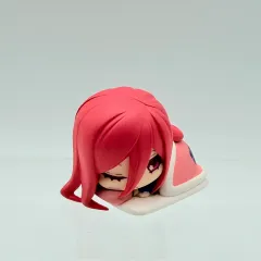 ブルーロック 千切 豹馬 おねむたん ミニフィギュア カプセルトイ (39)