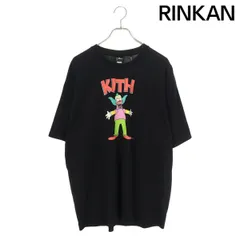 キス キャラクタープリントTシャツ メンズ XL