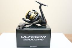 21アルテグラc5000XG 替えスプール ゴメクサスハンドルノブ - メルカリ
