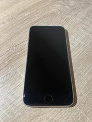 8155 iPhone SE 第三世代 64GB スターライト 動作確認済み