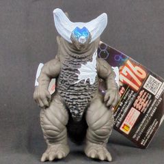 希少品 強化 ファイヤーゴルザ ソフビ ウルトラマンティガ バンダイ