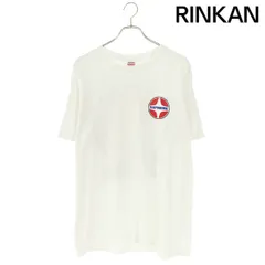 シュプリーム ×ヒステリックグラマー HYSTERIC GLAMOUR  24SS  Pin Up Tee ロゴプリントTシャツ メンズ M