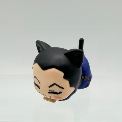 ゴールデンカムイ ウサミ兵長 お昼寝猫 フィギュア 昼寝猫 フィギュア (57)