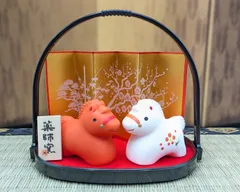 2026年最新】瀬戸焼 干支 置物の人気アイテム - メルカリ