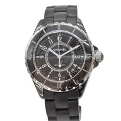 2026年最新】シャネル J12 ジャンクの人気アイテム - メルカリ