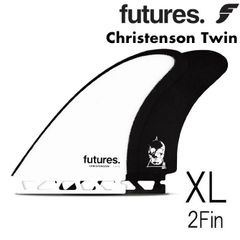 MERRICK/GUDAUSKAS ガダスカス 2+1 ツインスタビ フィン - メルカリ