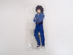 未開封】鬼滅の刃 冨岡義勇 中高一貫!!キメツ学園物語×ufotable cafe