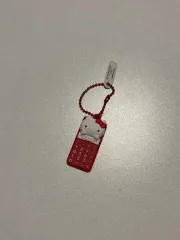 ハローキティ 計算機 ガチャ