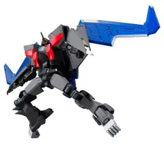スーパーミニプラ 超獣機神ダンクーガ ブラックウイング　　　　oth