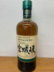 MITSUKOSHI 未来紀 21年 700ml 40% - メルカリ
