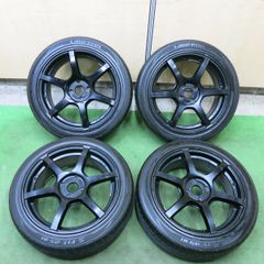 ENKEI PF07 ヨコハマ ADVAN NEOVA AD08 17インチ - メルカリ