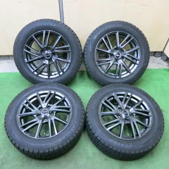 送料無料 即納 スタッドレス WAREN W03 17インチ 5H-114.3 7J+38 TOYO 