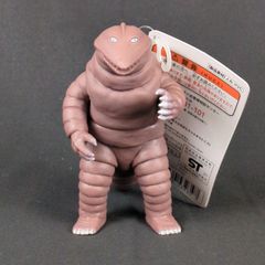 ポピー テレスドン 怪獣 キングザウルスシリーズ ソフビ 16.0cm