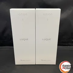 ◎【未使用】 ナリス ルクエ ローション 1 210ml 2本セット 保護化粧水