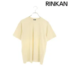 キス ロゴTシャツ メンズ XS