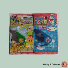 エポック社 ドラえもん ひみつ道具 三角飛行機 No.07 未開封 当時物