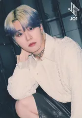 JO1 TOWER RECORDS 木全翔也 BE CLASSIC オンライン