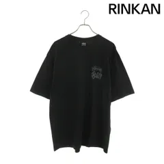 ステューシー ダイスプリントTシャツ メンズ XL