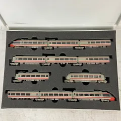 2026年最新】tomix 小田急7000形lseの人気アイテム - メルカリ