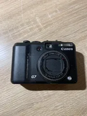 2026年最新】powershot G7 ジャンクの人気アイテム - メルカリ
