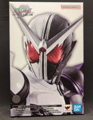 BANDAI SPIRITS SHFiguarts 진골 조각법 풍도 탐정 가면 라이더 스컬의 초상화 가면 라이더 W 팡 조커 (풍도 탐정 애니메이션 기념)