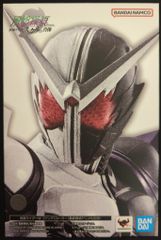BANDAI SPIRITS SHFiguarts 진골 조각법 풍도 탐정 가면 라이더 스컬의 초상화 가면 라이더 W 팡 조커 (풍도 탐정 애니메이션 기념)