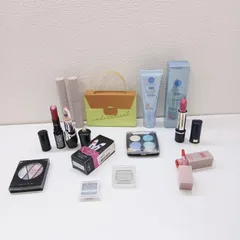 プチプラコスメ １２点セット まとめ売り　ファシオなど　CO-A0929C