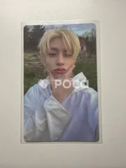 ENHYPEN ジェイク DARK BLOOD Weverse Albums ver.