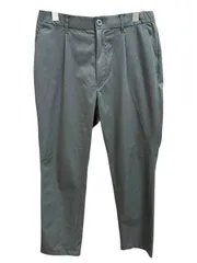 Columbia (コロンビア) タック入りパンツ テーパード 223 PM0468 M グレー メンズ/199