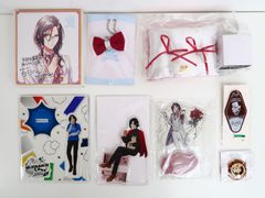 にじさんじ シェリン・バーガンディ グッズ まとめ売り - メルカリ