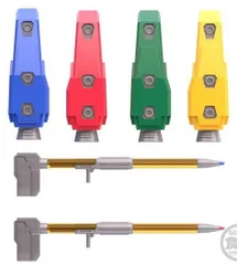 スーパーミニプラ 勇者王ガオガイガー SPパックセット　　　　oth