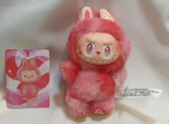 2026年最新】ラブブ フィギュアの人気アイテム - メルカリ