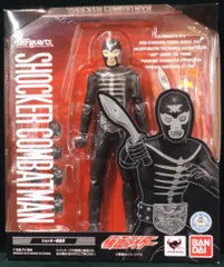 バンダイ S.H.Figuarts 仮面ライダー ショッカー戦闘員