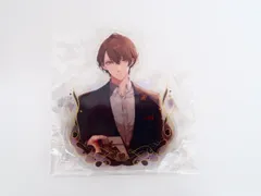 にじさんじ 加賀美ハヤト アクリルスタンド にじストア2周年メモリアルグッズ