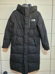 THE NORTH FACE ザノースフェイス レディース ダウンジャケット ロング丈