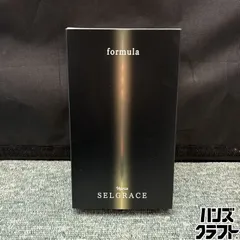 2026年最新ナリスセルグレース フォーミュラの人気アイテム