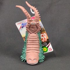 ブルマァク 怪獣シリーズ 帰って来たウルトラマンツインテール (復刻版