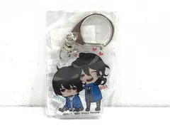 【小牧店】あんスタ　AGF　アクリルキーホルダー　朔間零　朔間凛月　ARIA ５th　限定 【PT710-3000】