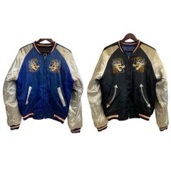 60s germany souvenir jacket ツアージャケット - メルカリ