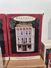 2026年最新】ホールマークオーナメントの人気アイテム - メルカリ