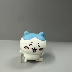 ちいかわ ハチワレ ミニ フィギュア ちいかわ うさぎ インテリア グッズ ぬいぐるみ 展示