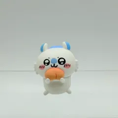 ちいかわ みんなで もぐもぐ おしゃべり パーティー モモンガ ミニフィギュア (49)