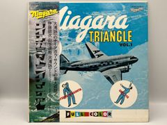 NIAGARA TRIANGLE VOX 50th☆ナイアガラトライアングル - メルカリ