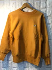 Champion  Reverse Weave  スウェット