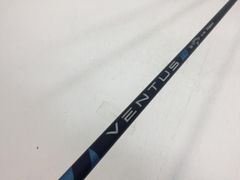 返品OK 【中古ゴルフクラブ】キャロウェイ シャフト単品 (キャロウェイ スリーブ付) VENTUS TR 5 for Callaway 1W