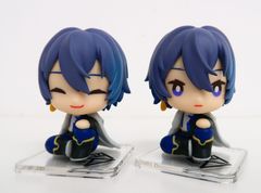 2種セット にじさんじ 小柳ロウ にじこっと Dytica 2nd Anniversary