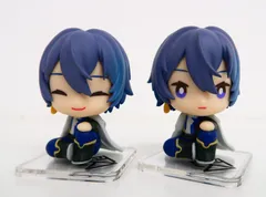 2種セット にじさんじ 小柳ロウ にじこっと Dytica 2nd Anniversary